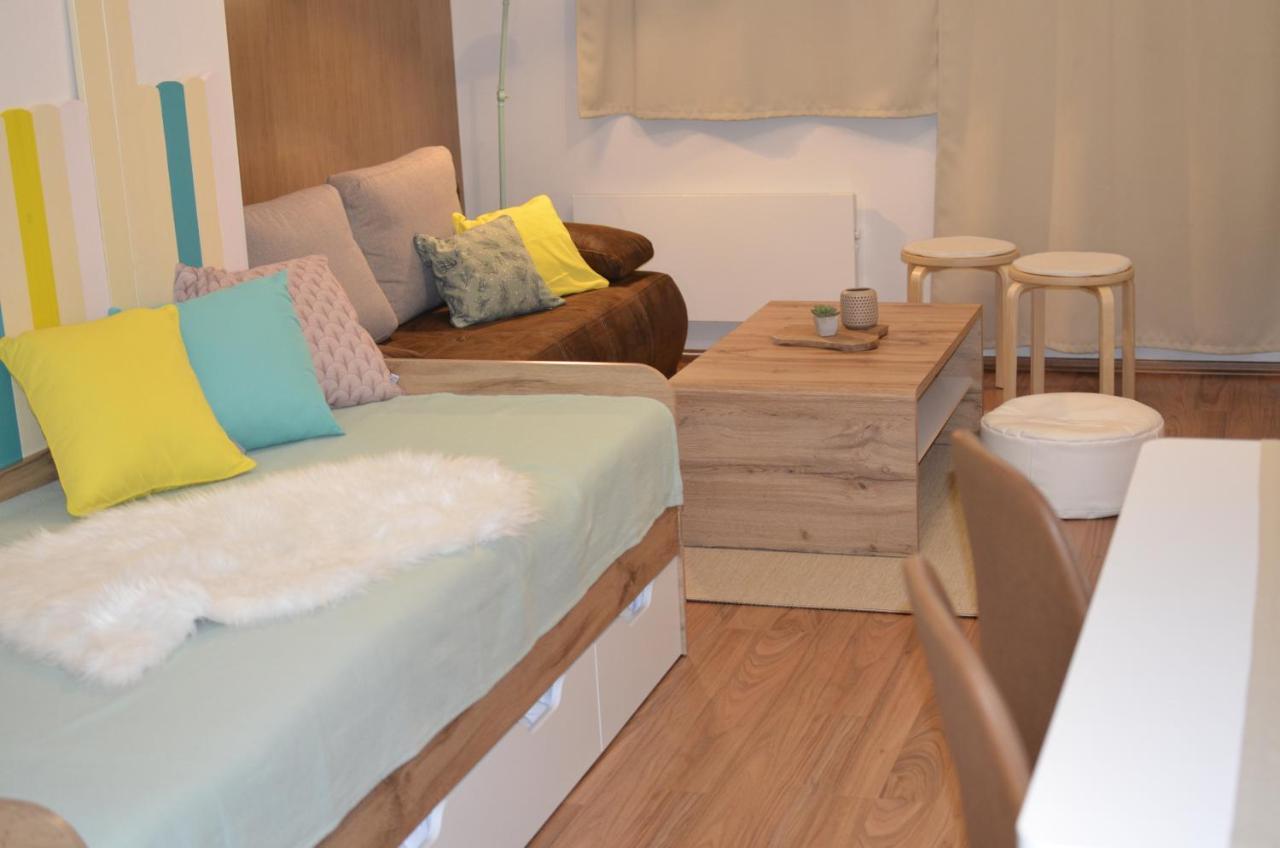 Apartament Kamzik Donovaly Zewnętrze zdjęcie