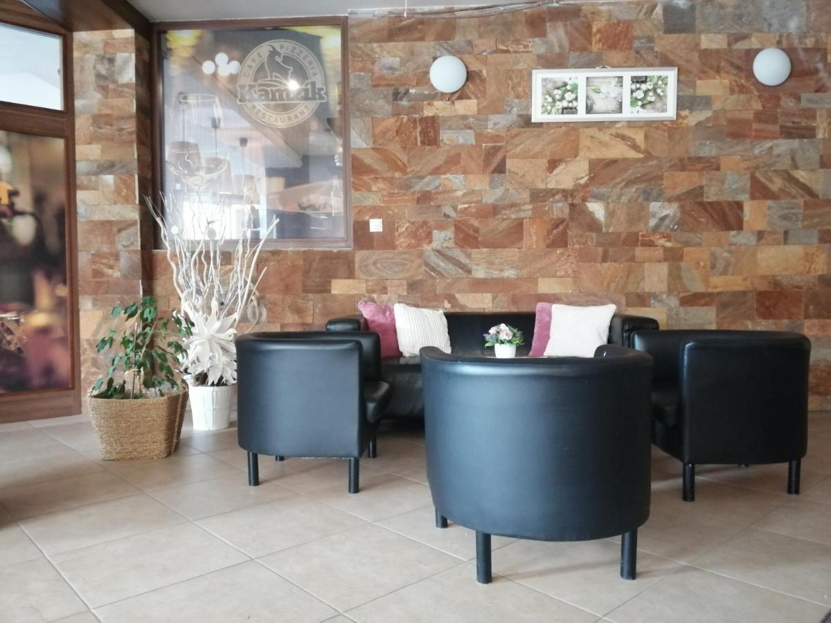 Apartament Kamzik Donovaly Zewnętrze zdjęcie