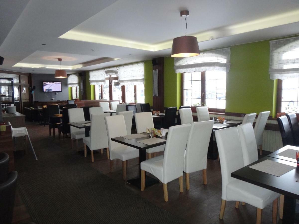 Apartament Kamzik Donovaly Zewnętrze zdjęcie