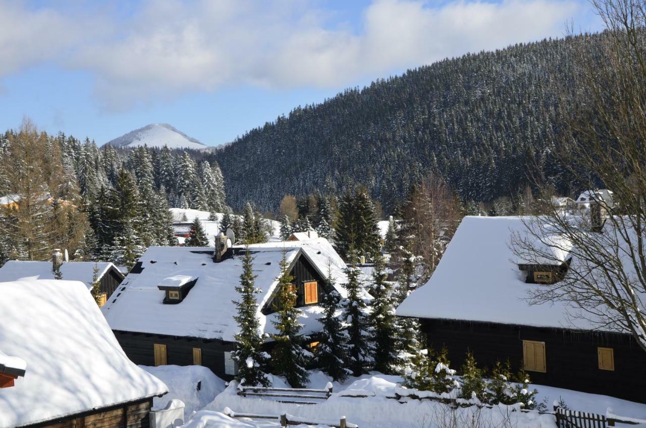 Apartament Kamzik Donovaly Zewnętrze zdjęcie