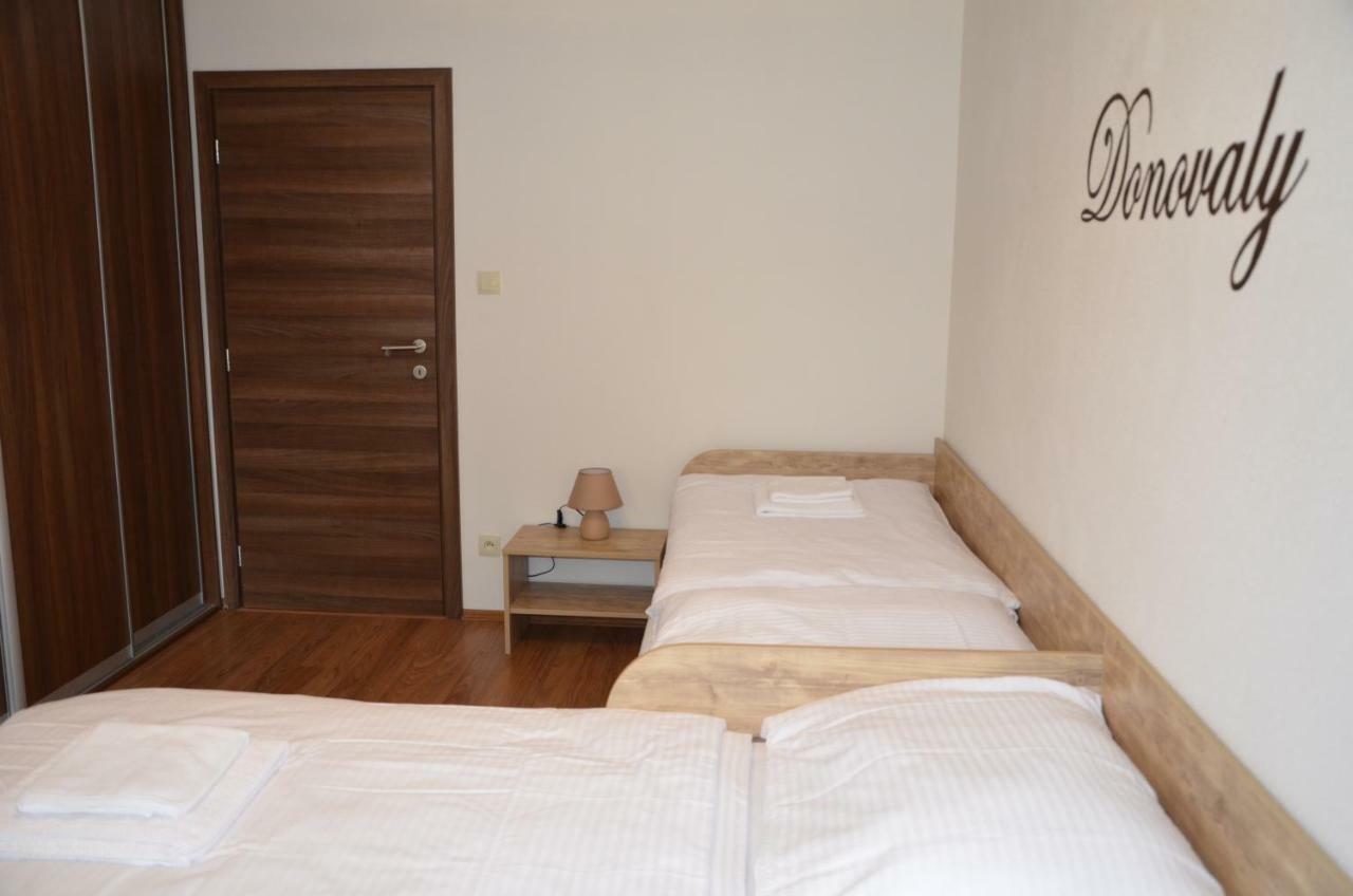 Apartament Kamzik Donovaly Zewnętrze zdjęcie