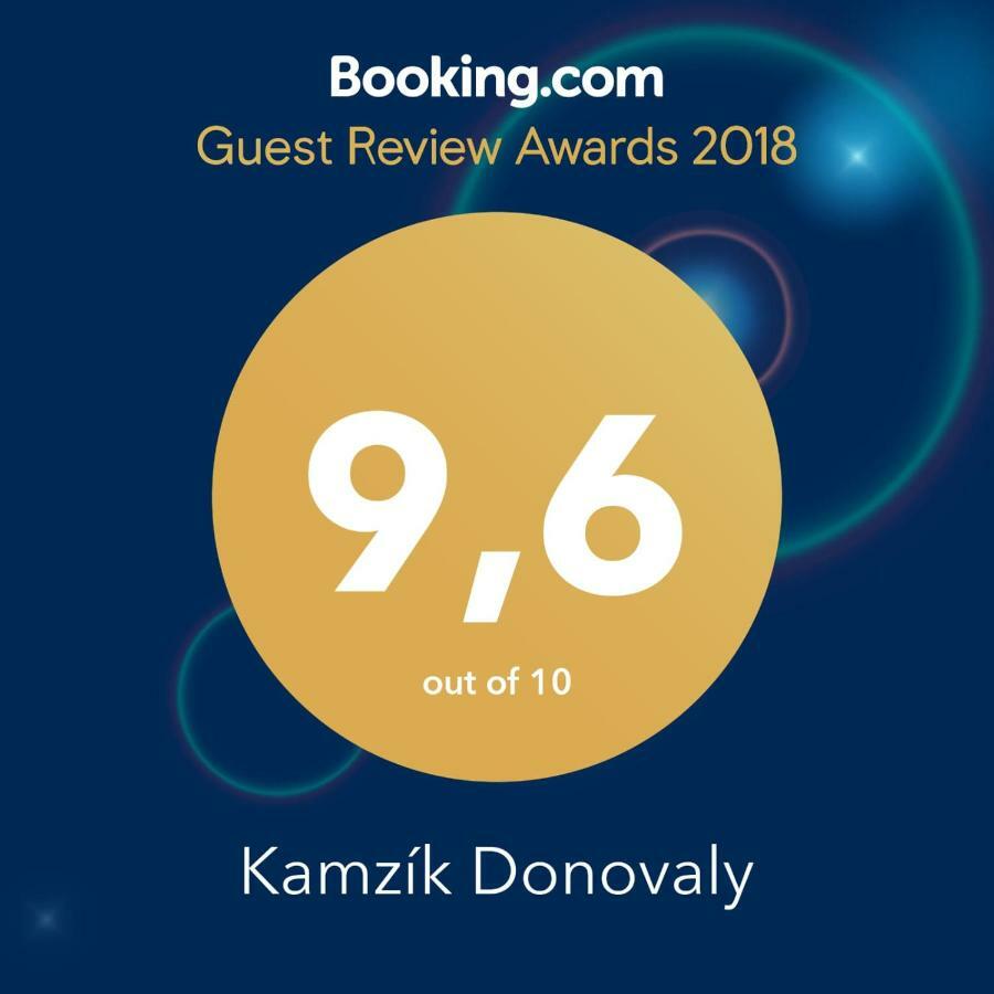 Apartament Kamzik Donovaly Zewnętrze zdjęcie