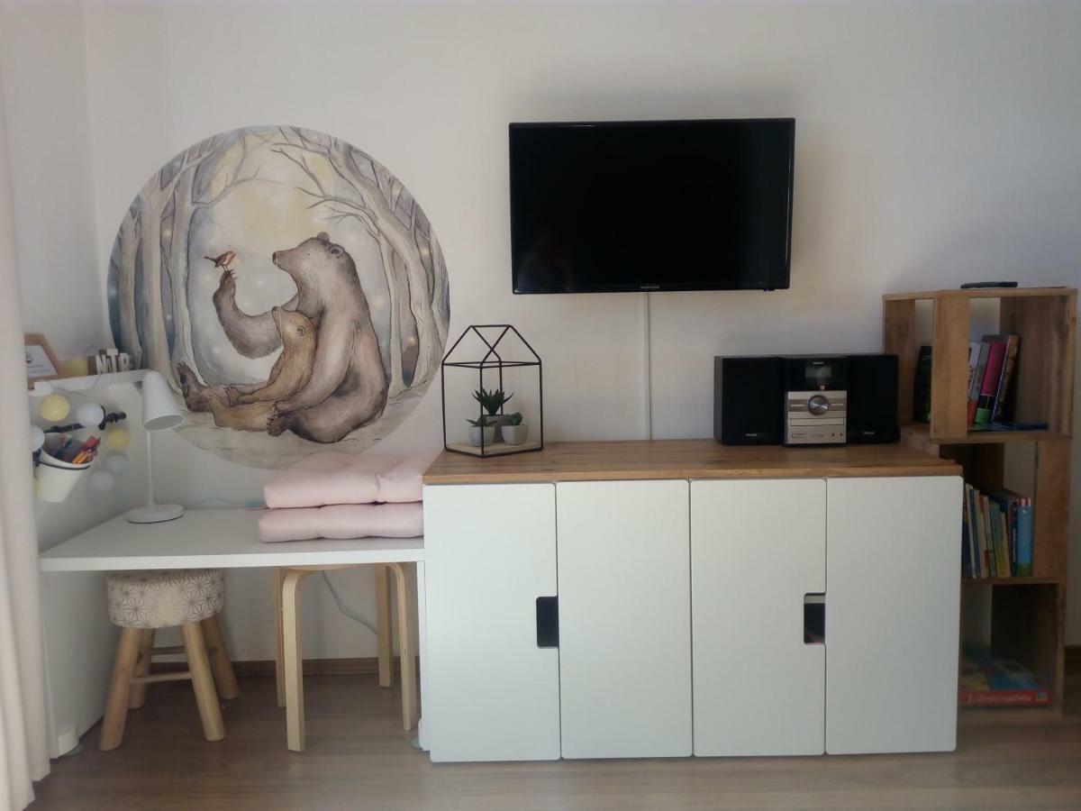 Apartament Kamzik Donovaly Zewnętrze zdjęcie