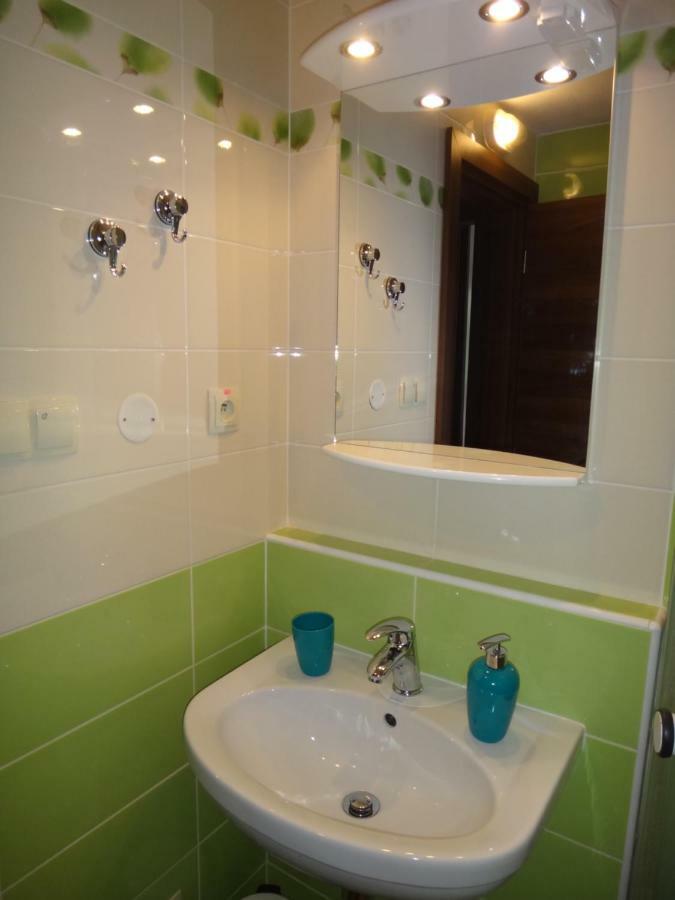 Apartament Kamzik Donovaly Zewnętrze zdjęcie