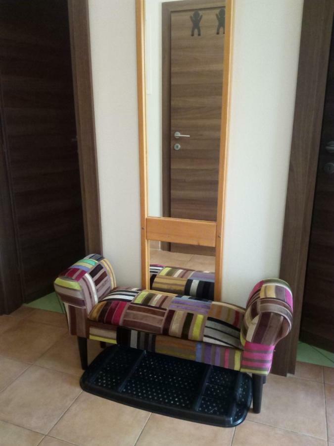 Apartament Kamzik Donovaly Zewnętrze zdjęcie